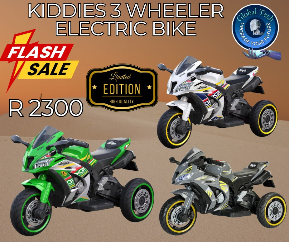 FLASH SALE!!!