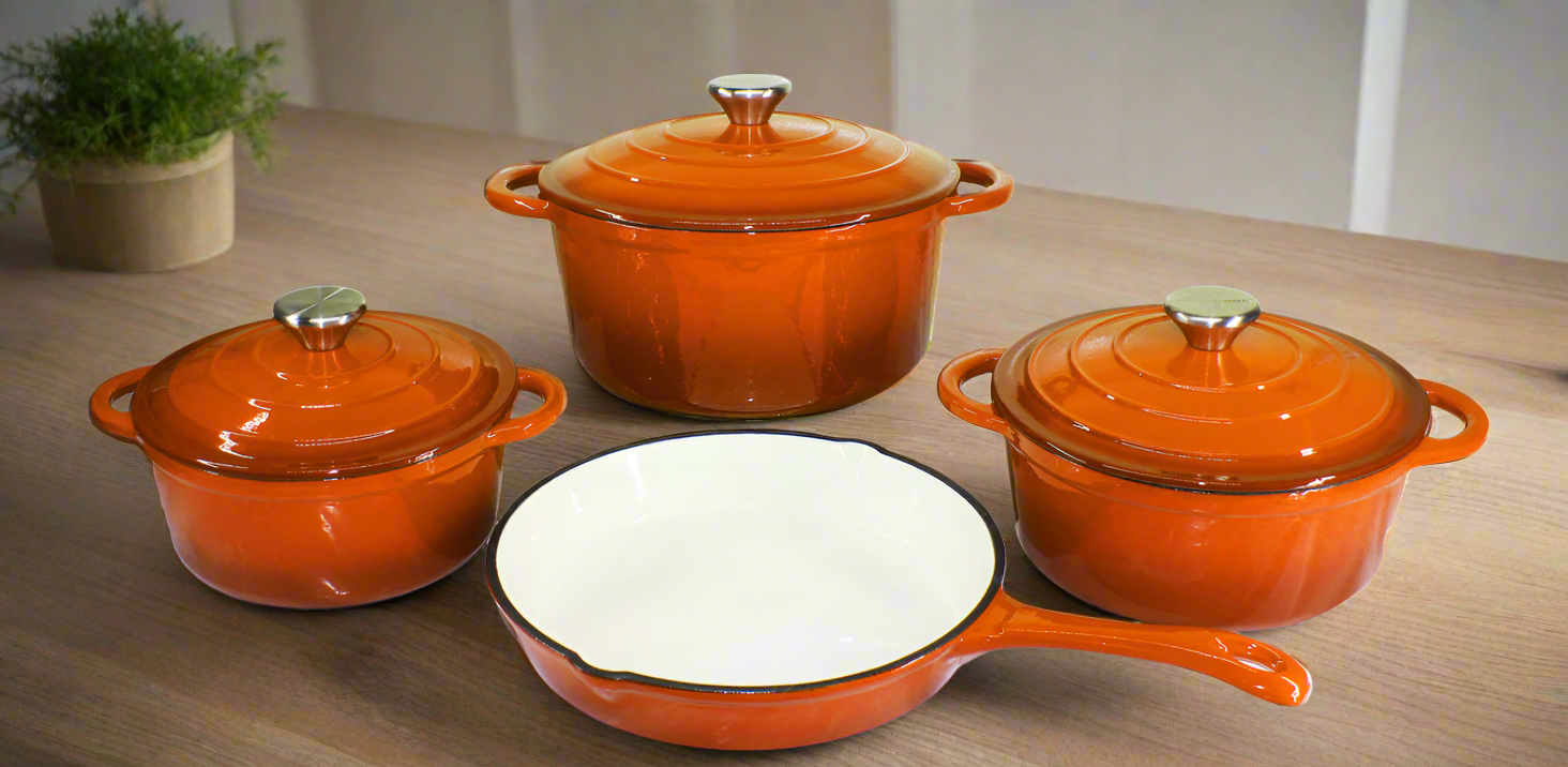 Kitchenware