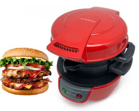 Burger Maker