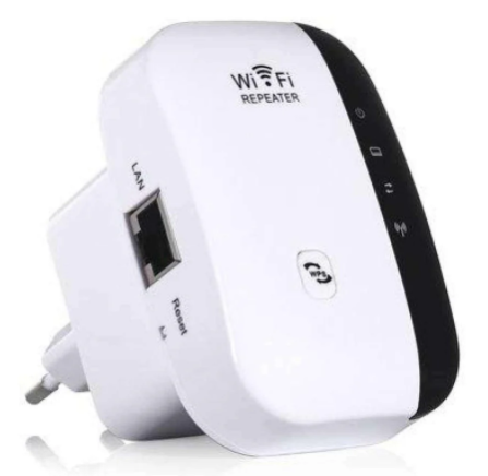 Wireless Wifi Repeater