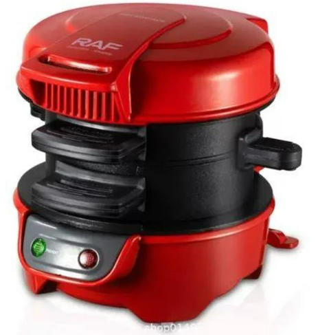 Burger Maker