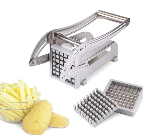 Stainless Chip Cutter