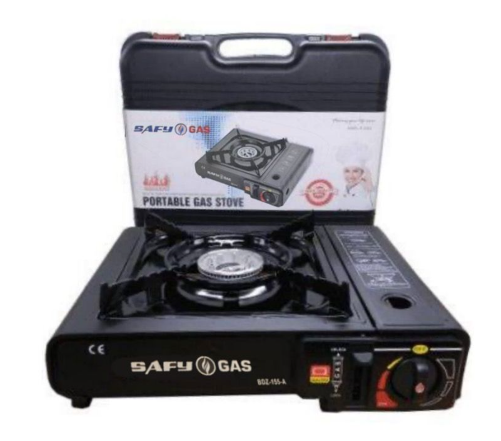 Portable Gas Stove with Case