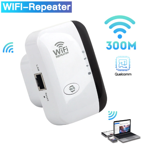 Wireless Wifi Repeater