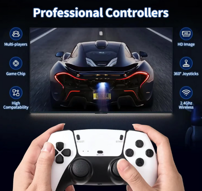 8K GAMING UNIT