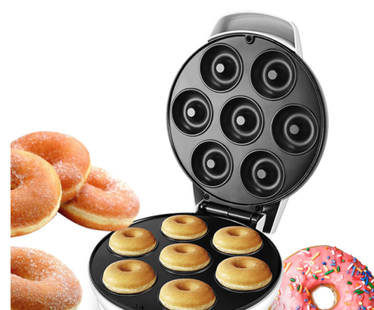 Donut Maker