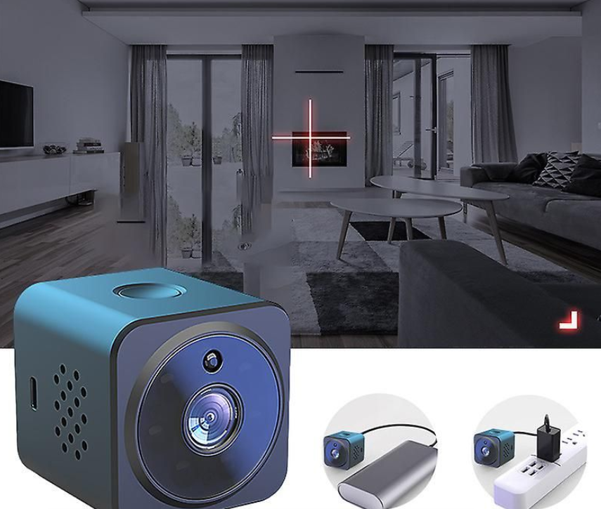 Mini Wireless Camera