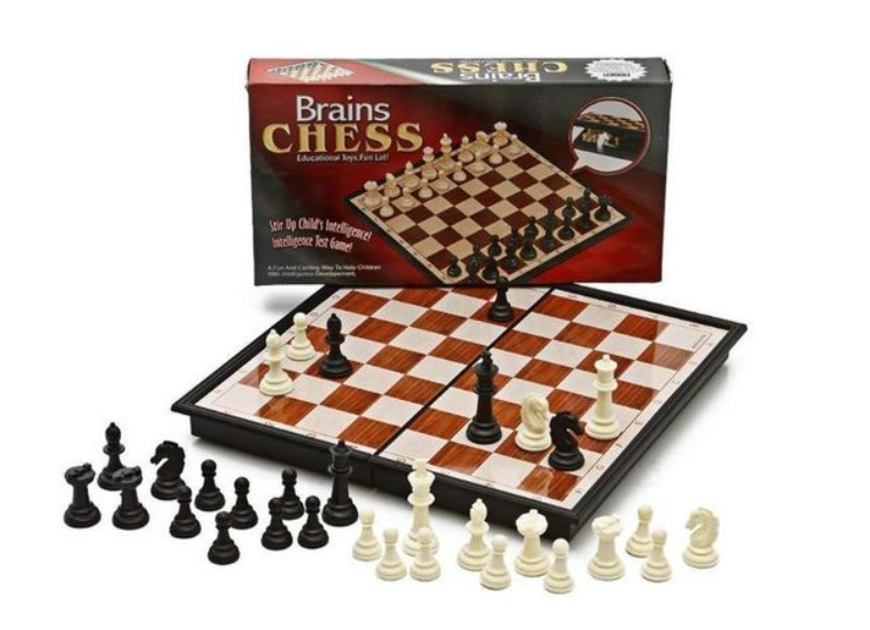 Brains Chess