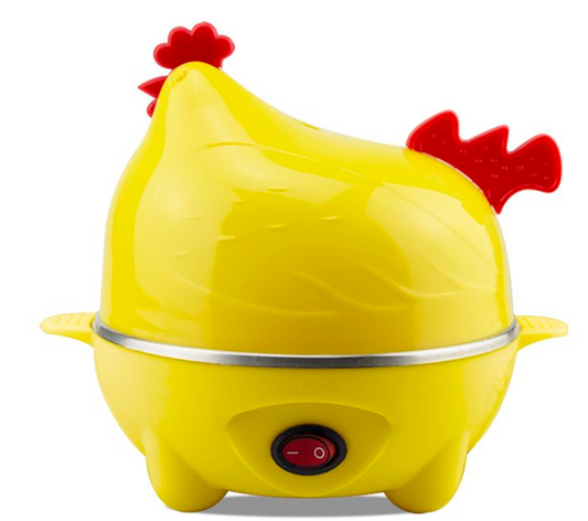 Electric Egg Poacher