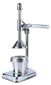 Stainless Steel Hand Juicer