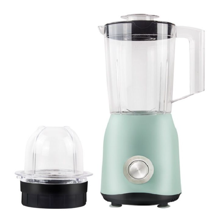 Silver crest 1.5L Crest 2 Cups 1500W Two Speed Smoothie Juicer Mixer JA-62