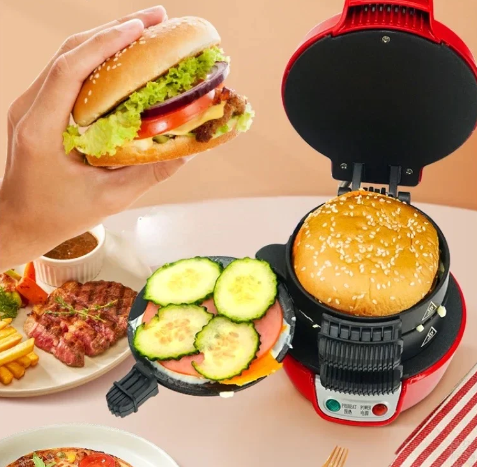 Burger Maker