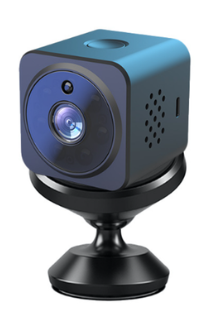 Mini Wireless Camera