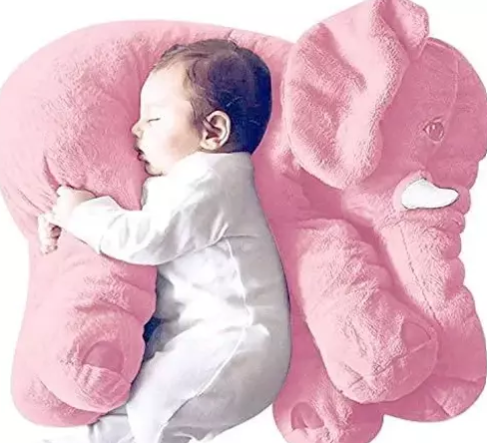 Elephant Pillows