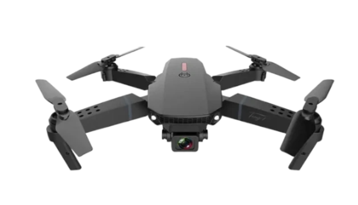 4k E88 Drone