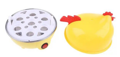 Electric Egg Poacher